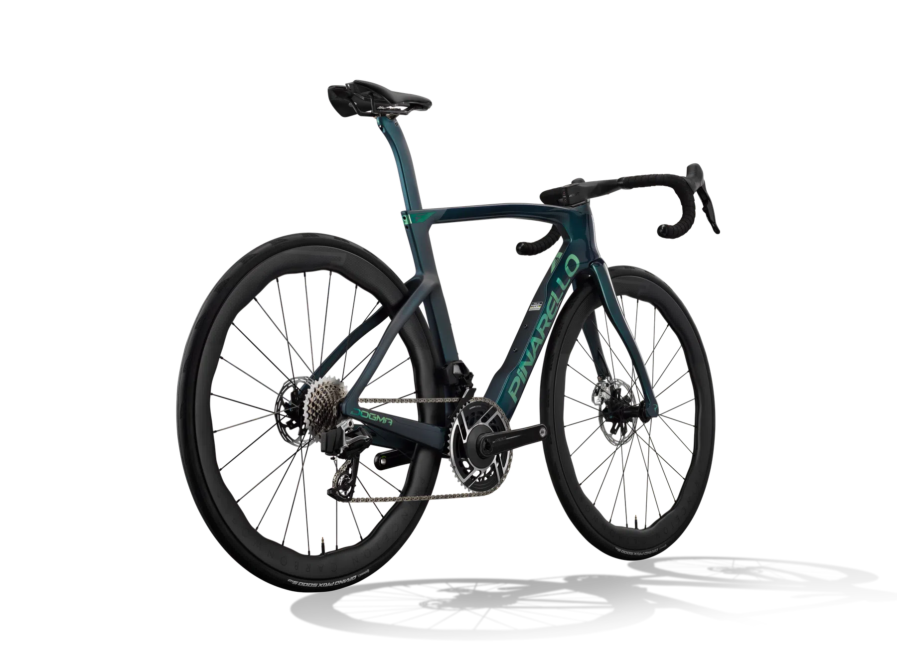 Pinarello kleur